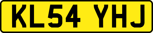 KL54YHJ