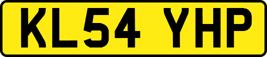 KL54YHP