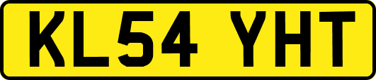 KL54YHT