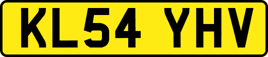 KL54YHV