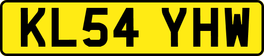 KL54YHW