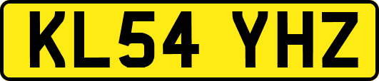 KL54YHZ