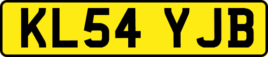 KL54YJB