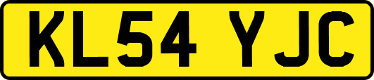 KL54YJC