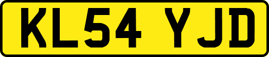 KL54YJD