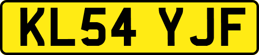 KL54YJF