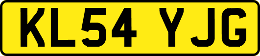 KL54YJG
