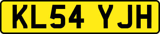 KL54YJH