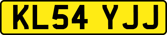 KL54YJJ
