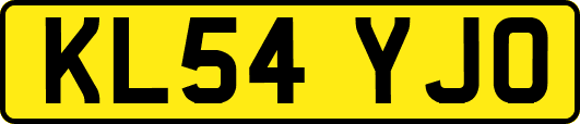 KL54YJO