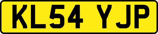 KL54YJP