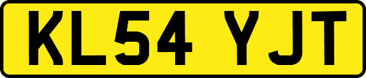 KL54YJT