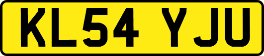 KL54YJU