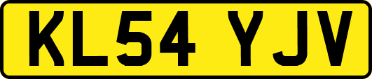 KL54YJV