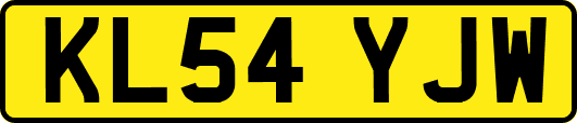 KL54YJW