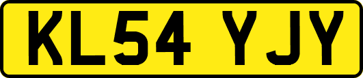 KL54YJY