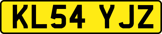 KL54YJZ