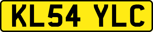 KL54YLC