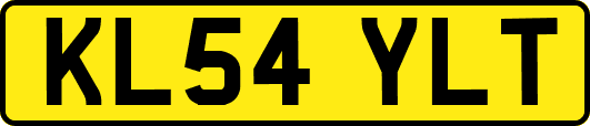 KL54YLT