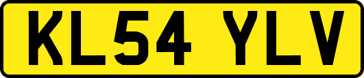 KL54YLV