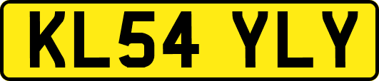 KL54YLY