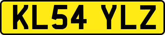 KL54YLZ