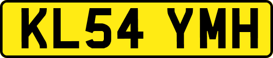 KL54YMH