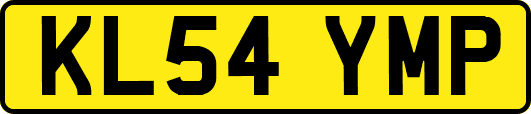 KL54YMP