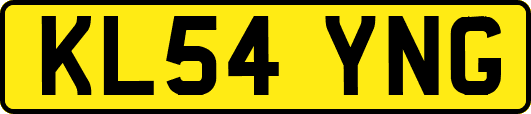 KL54YNG