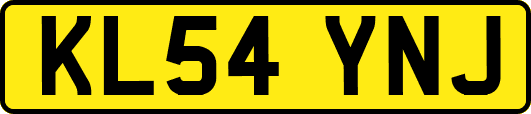 KL54YNJ