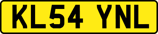 KL54YNL