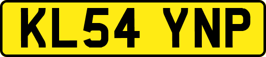 KL54YNP