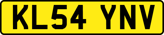 KL54YNV