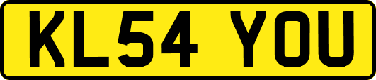 KL54YOU