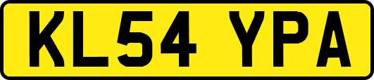 KL54YPA