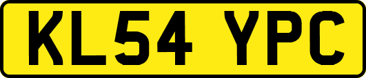 KL54YPC