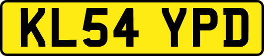 KL54YPD