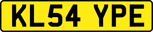 KL54YPE