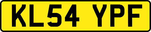 KL54YPF