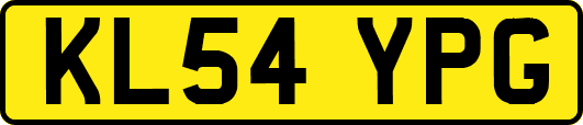 KL54YPG