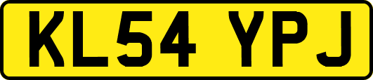 KL54YPJ