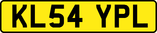 KL54YPL