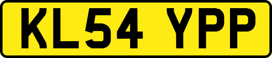 KL54YPP