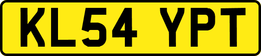 KL54YPT