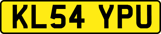 KL54YPU