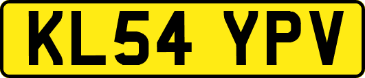 KL54YPV