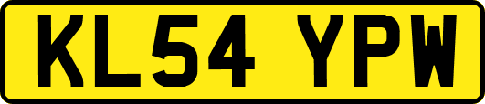KL54YPW