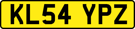 KL54YPZ