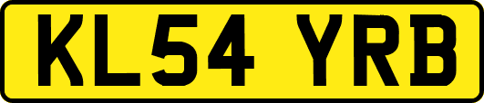 KL54YRB