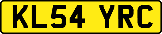 KL54YRC